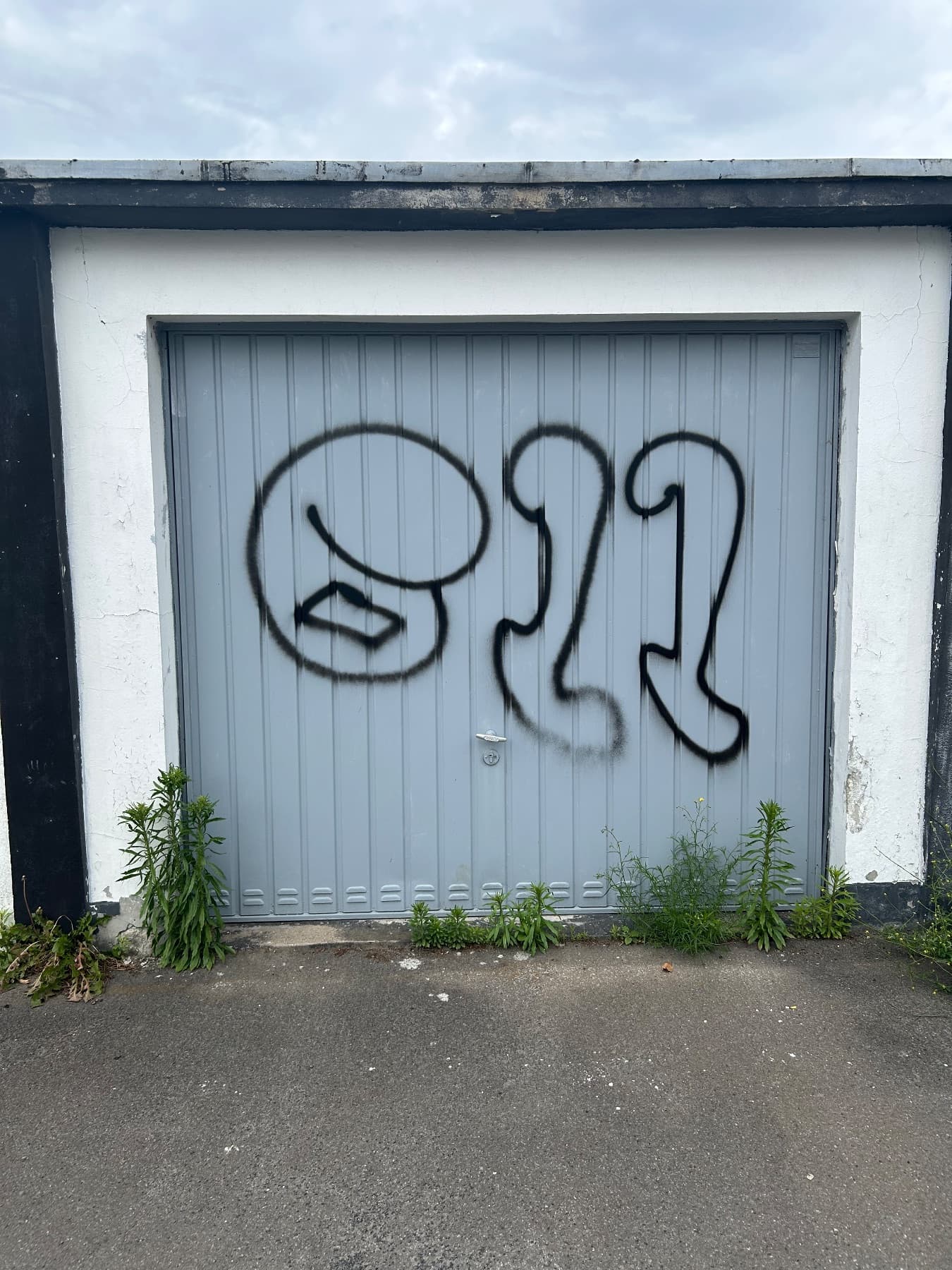 Privater Stellplatz in zentraler Lage – Bielefeld